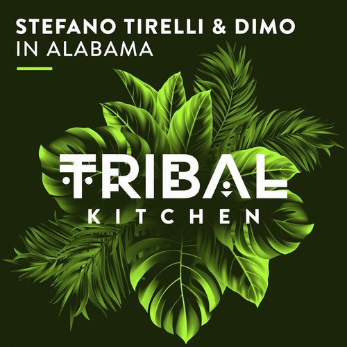 Dimo, Stefano Tirelli - In Alabama [TK122]